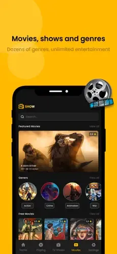 fancode-com-tv-login Movies and shows
